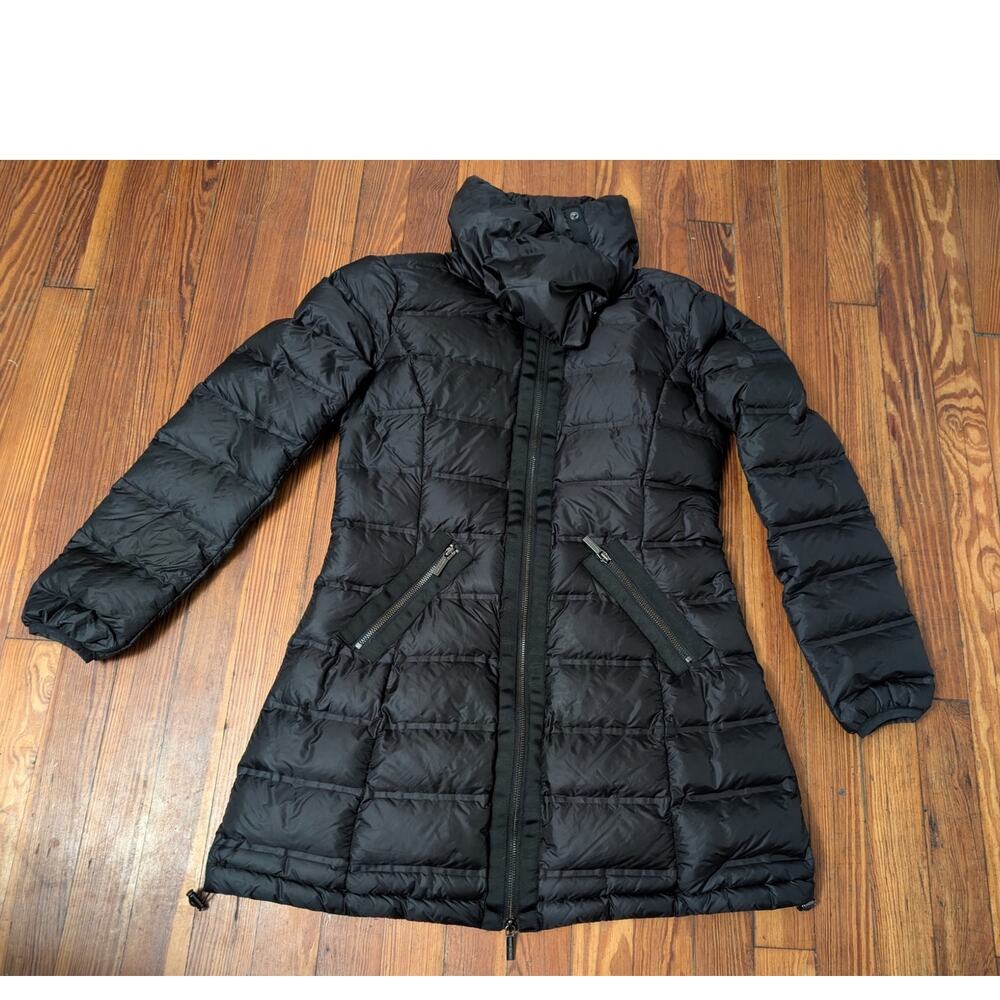 Armani Exchange Womens Medium Down Jacket in good condition.